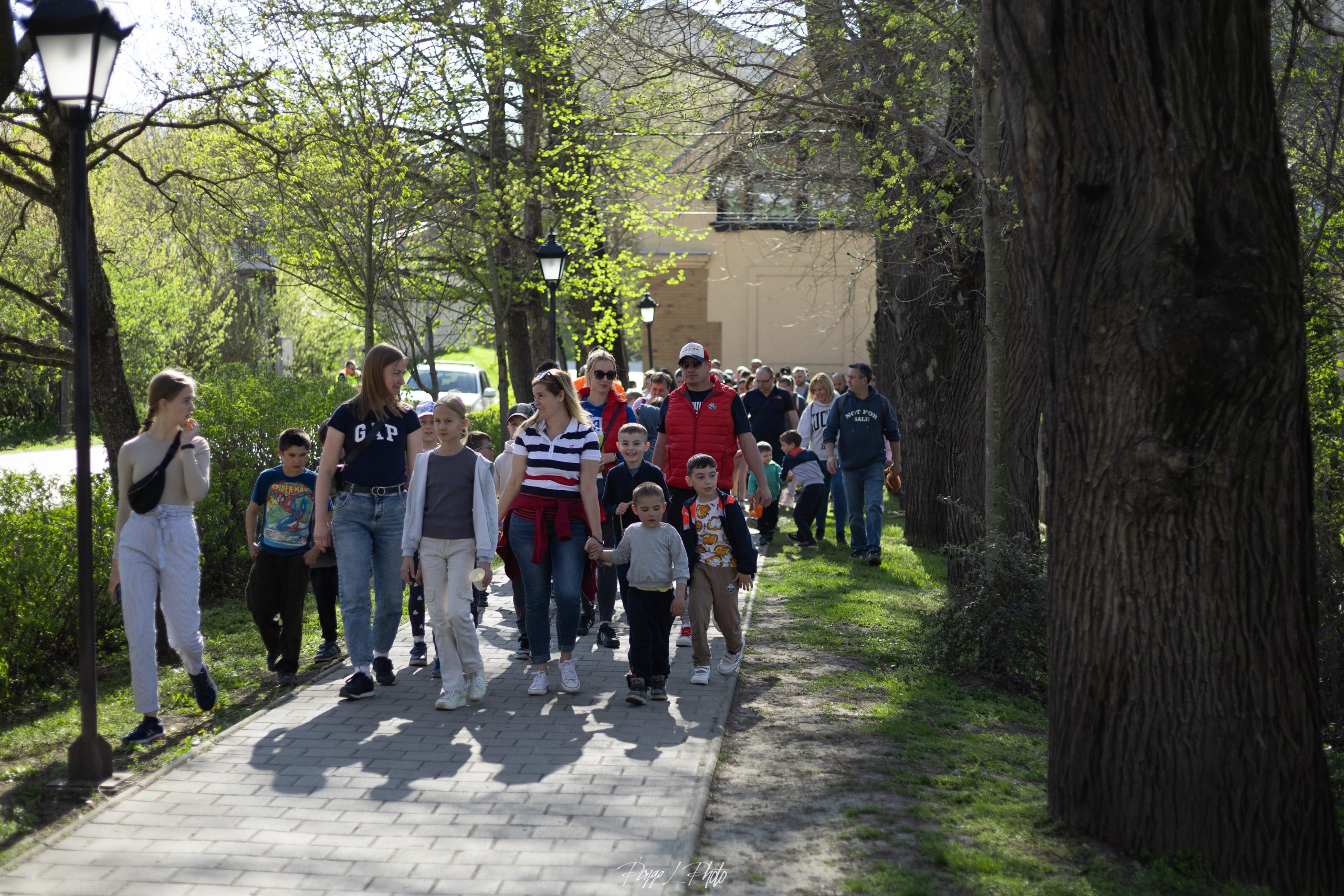 húsvéti nyuszikeresés